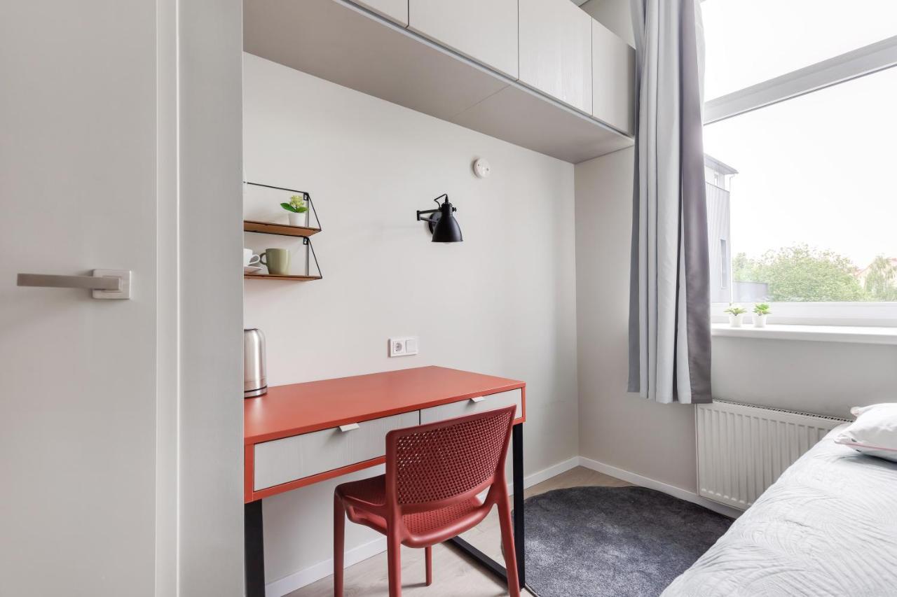 Youston Self Check-in Coliving Íbúð