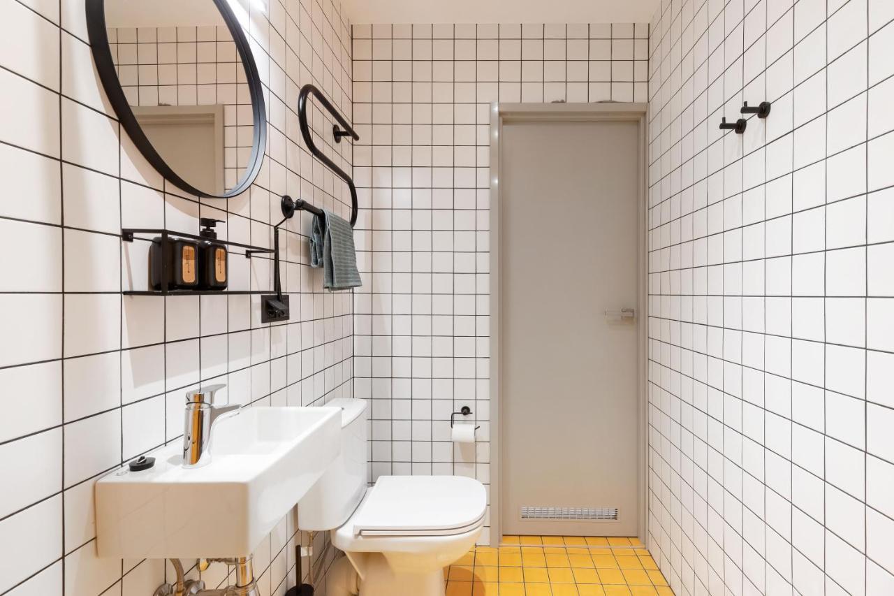 Apartamento Youston Self Check-in Coliving *