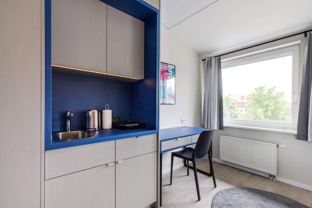 Apartamento Youston Self Check-in Coliving