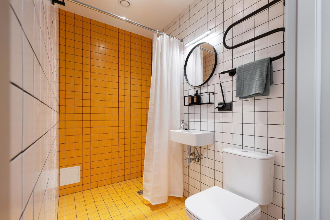 Íbúð Youston Self Check-in Coliving