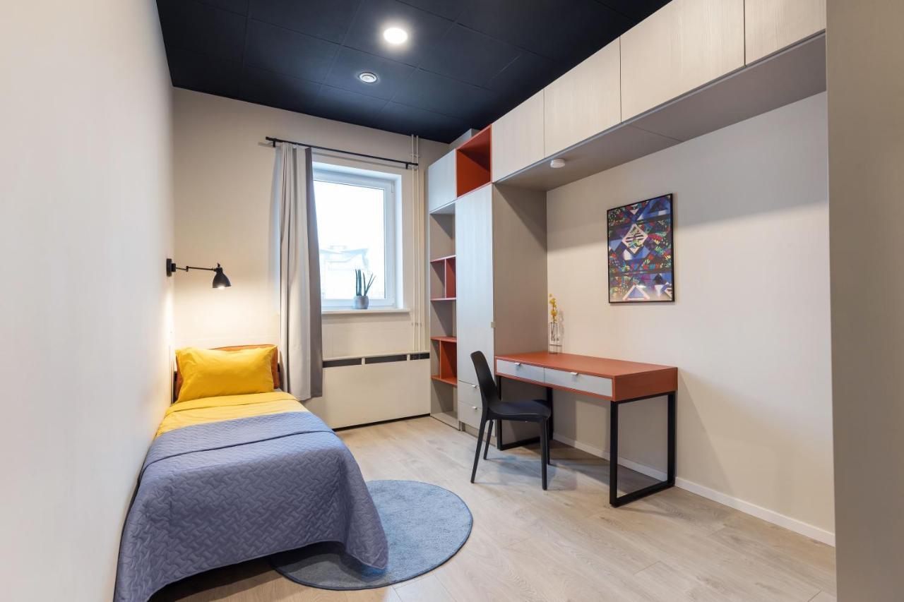 Apartamento Youston Self Check-in Coliving